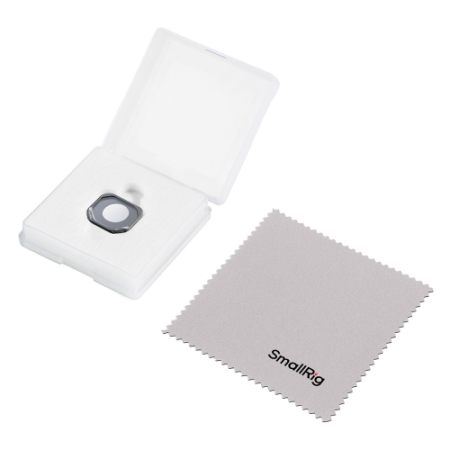 SmallRig 7107 - filtr UV do Insta360 Luna Pro - zawartość zestawu